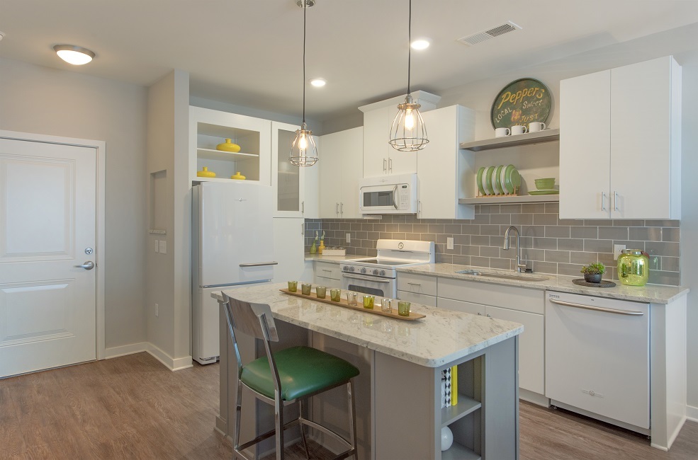 Asbury Flats Image 1