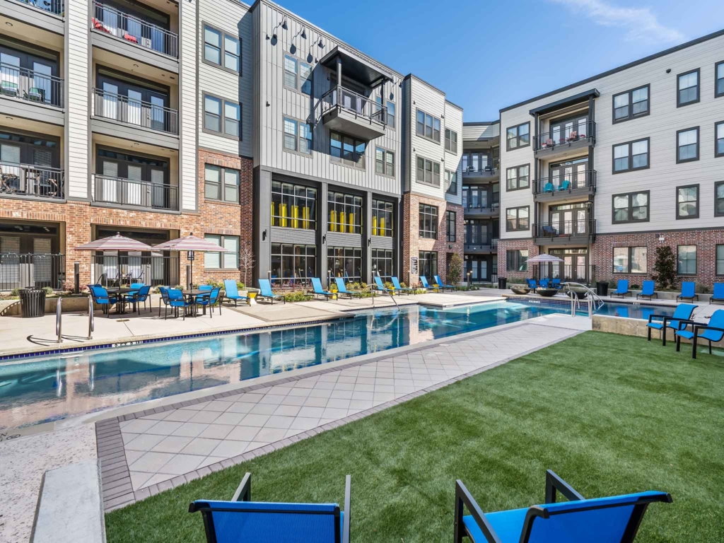 Trinity Union Apartments Image 6