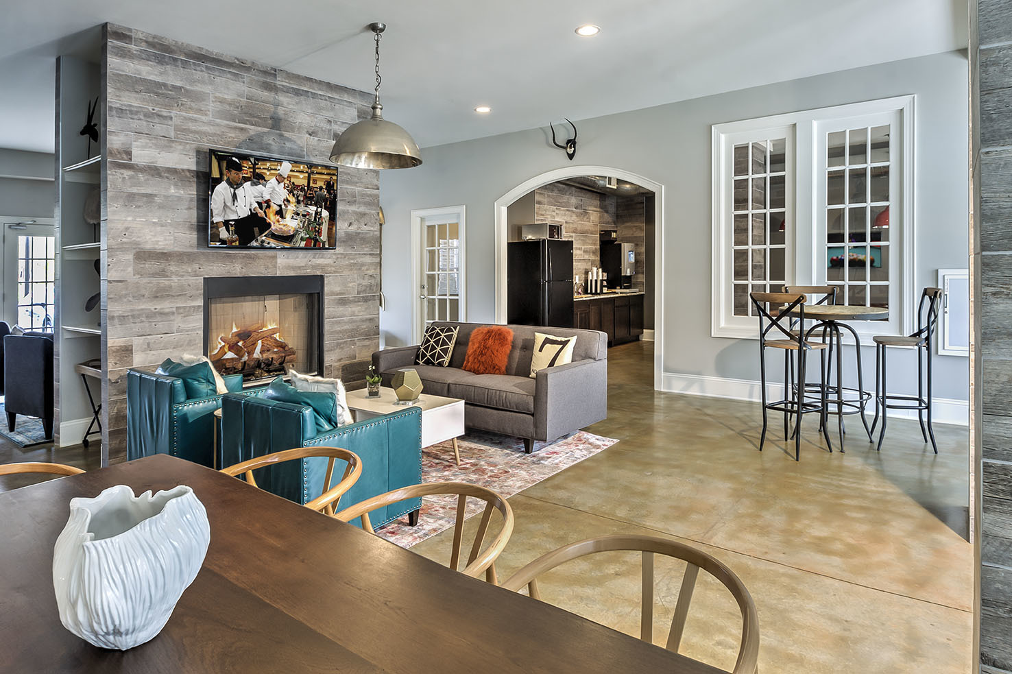 Retreat at the Park Image 17