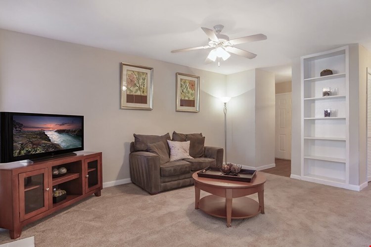 Magnolia Terrace Image 7