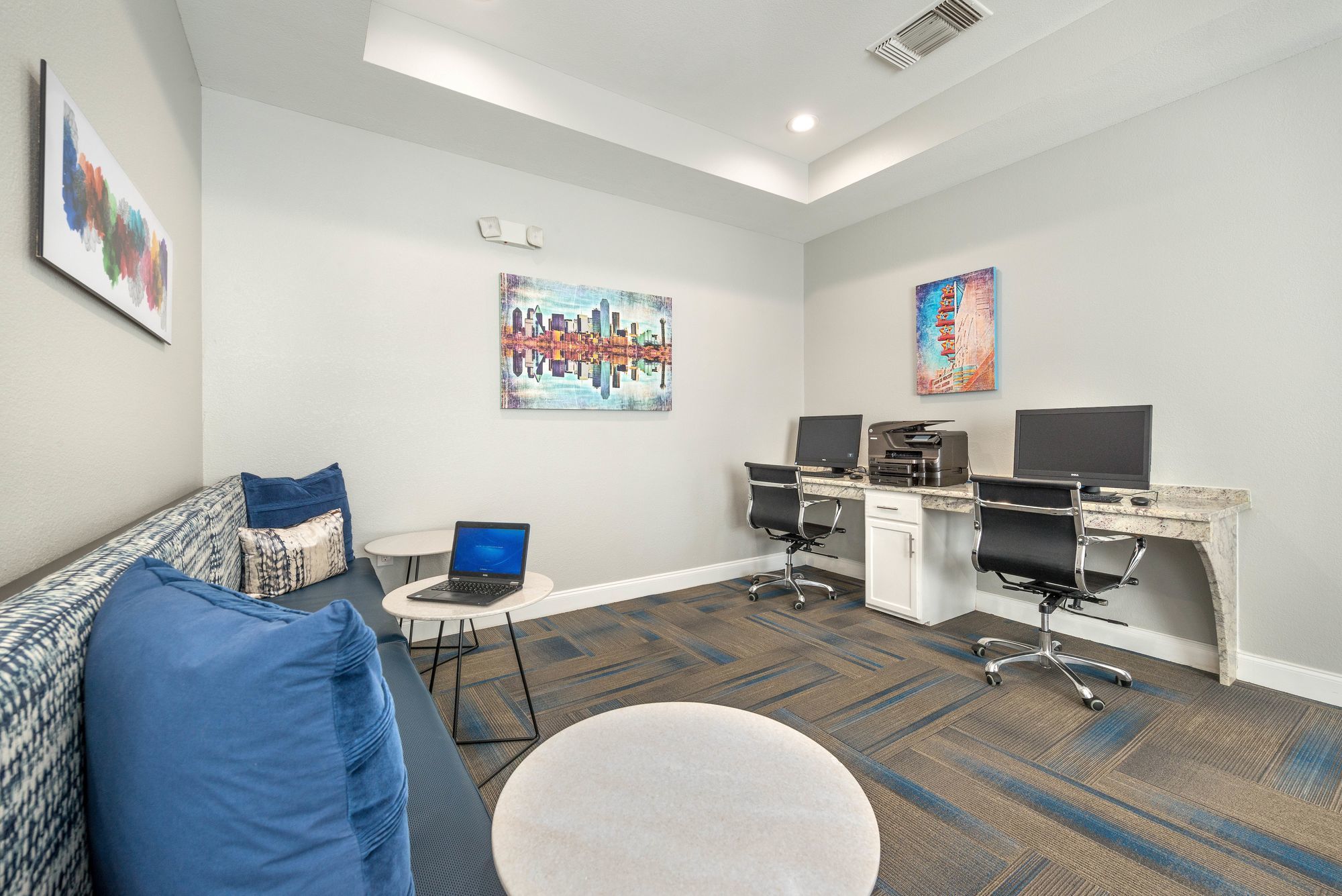 Olympus Stone Glen	 Image 5