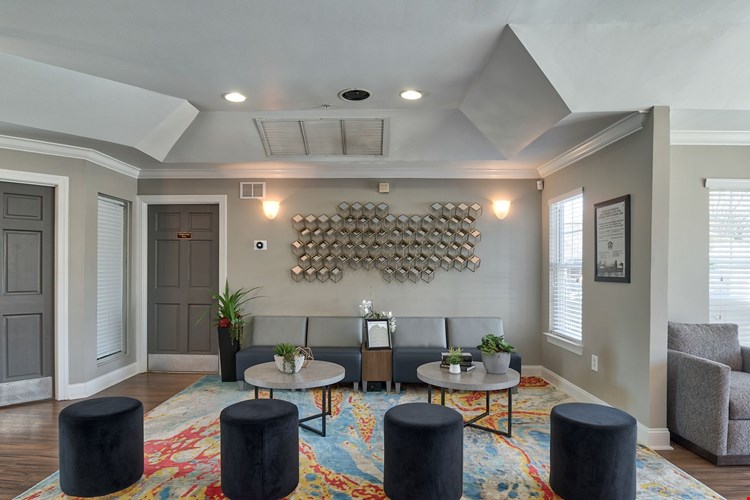 The Park at Riverview Apartments Image 15