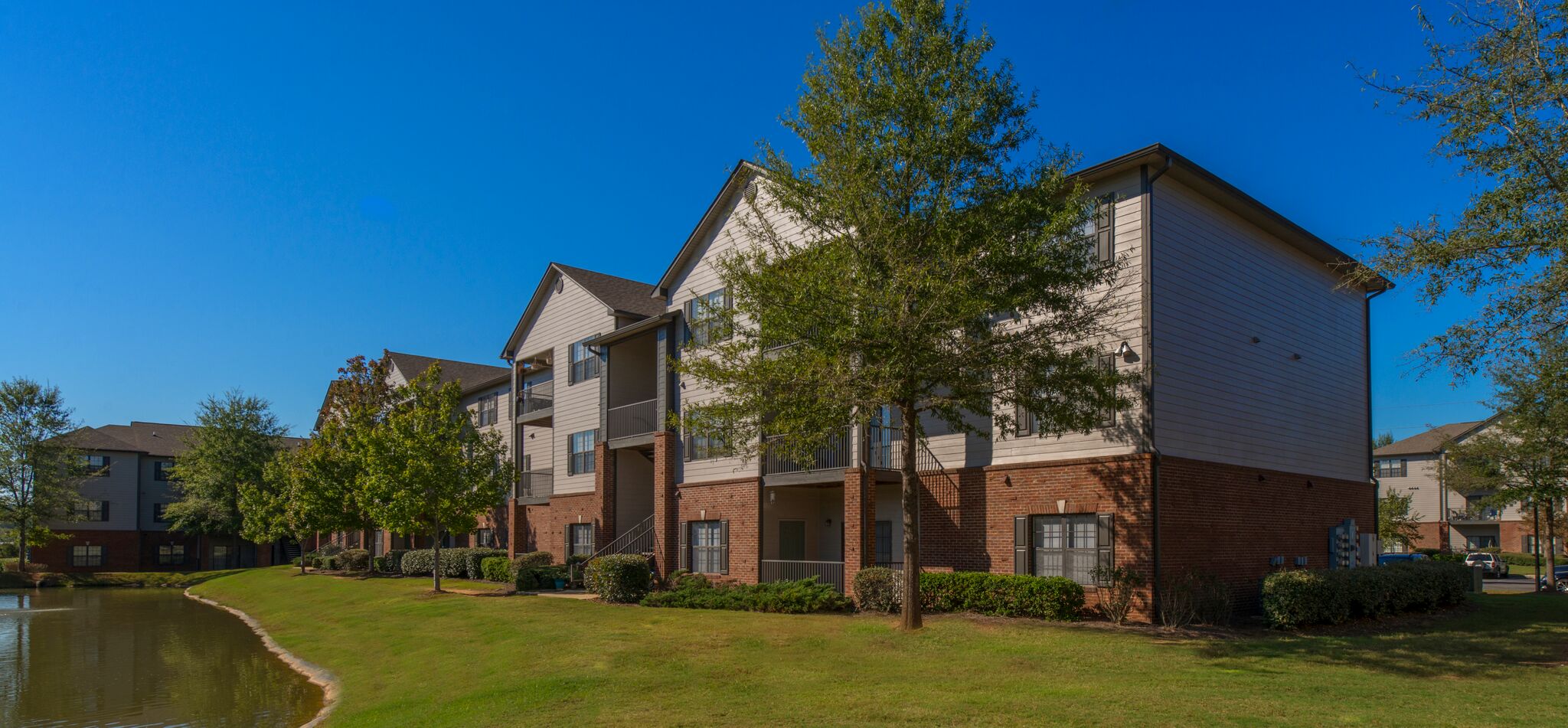 Oaks of St Clair Image 4