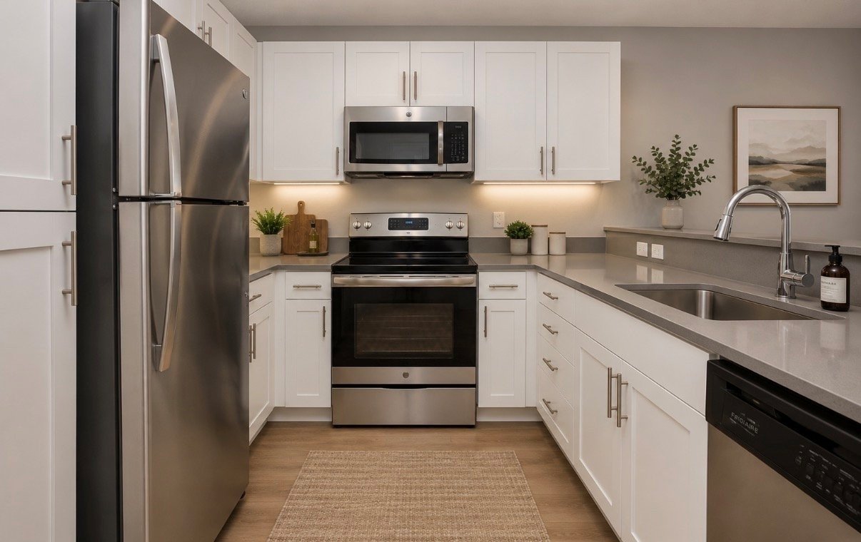 Evergreen Ridge Apartments Image 25