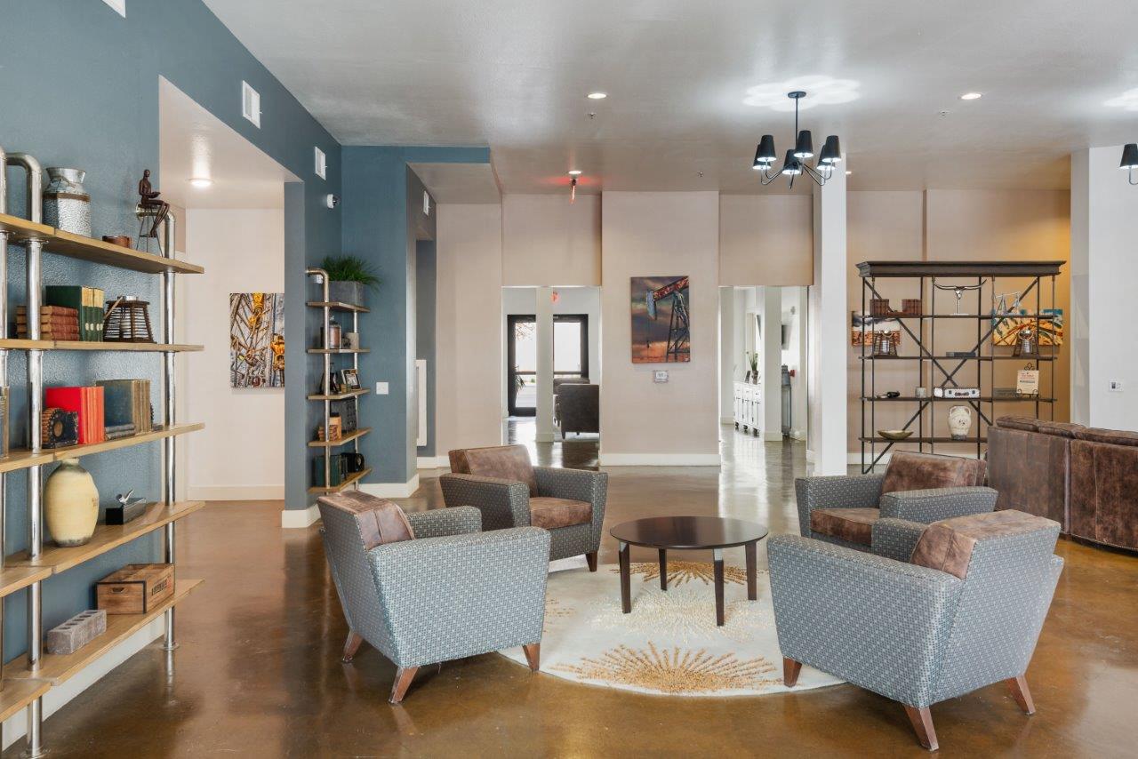 The Wall Street Lofts Image 14