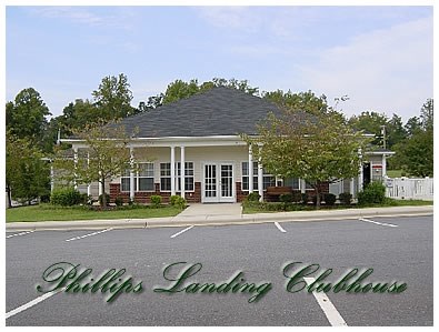 Phillips Landing Apartment Homes Image 7
