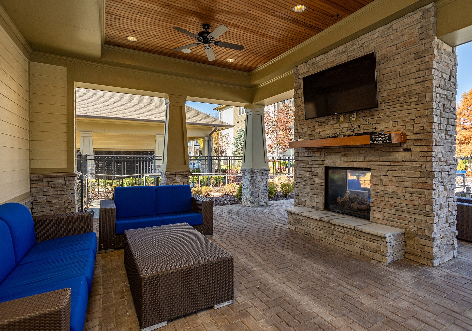 The Reserve at Johnson City Apartments Image 37