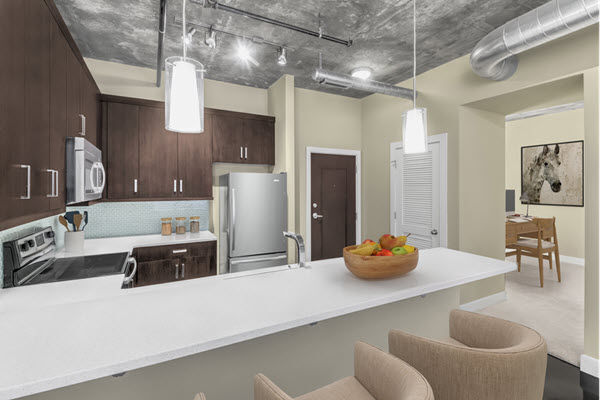 Camden Cotton Mills Image 2