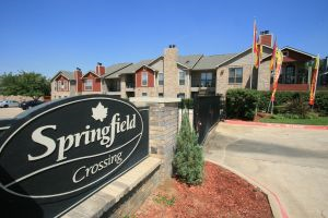 Springfield Crossing Image 1