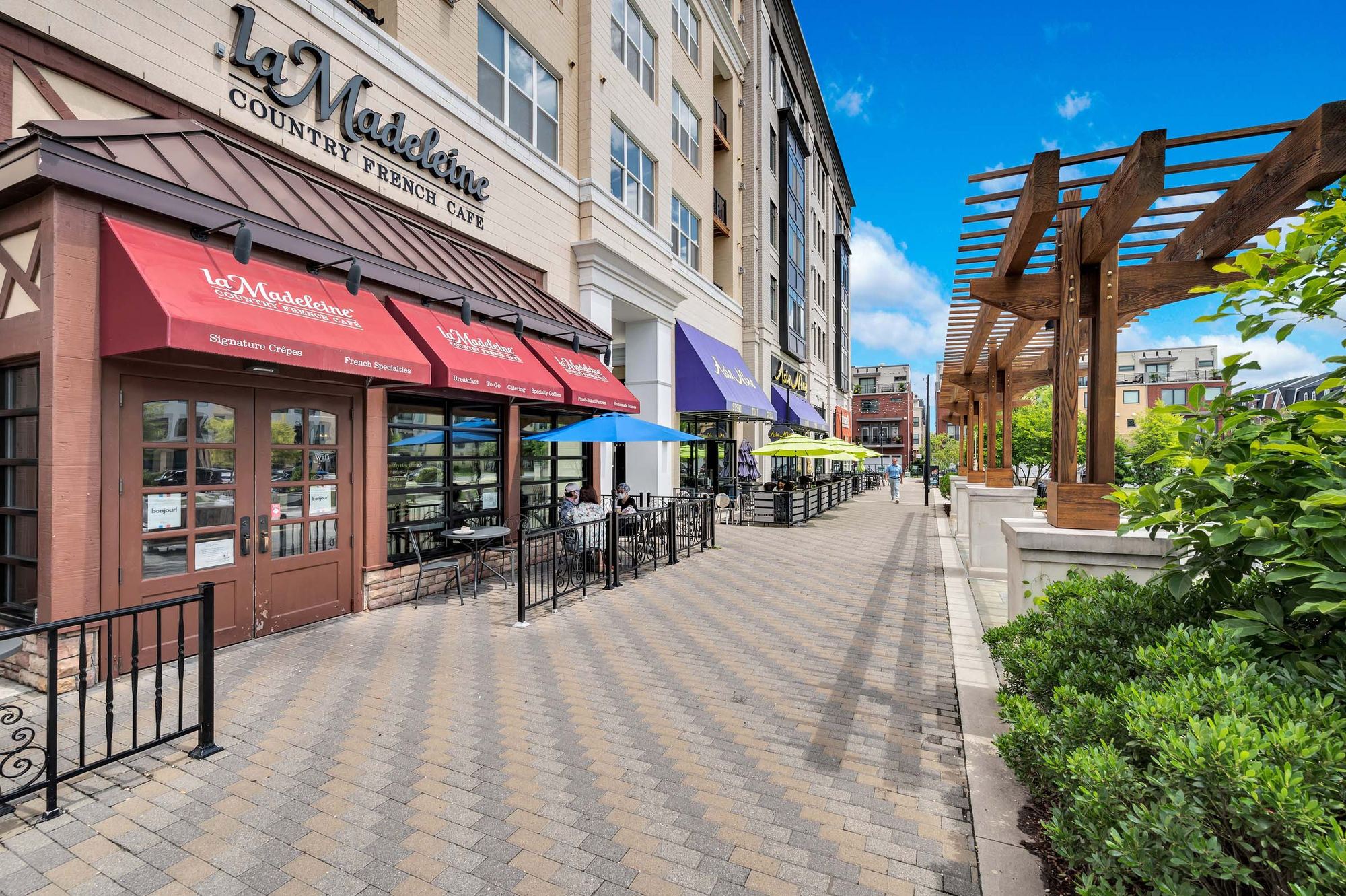 Camden Washingtonian Image 51