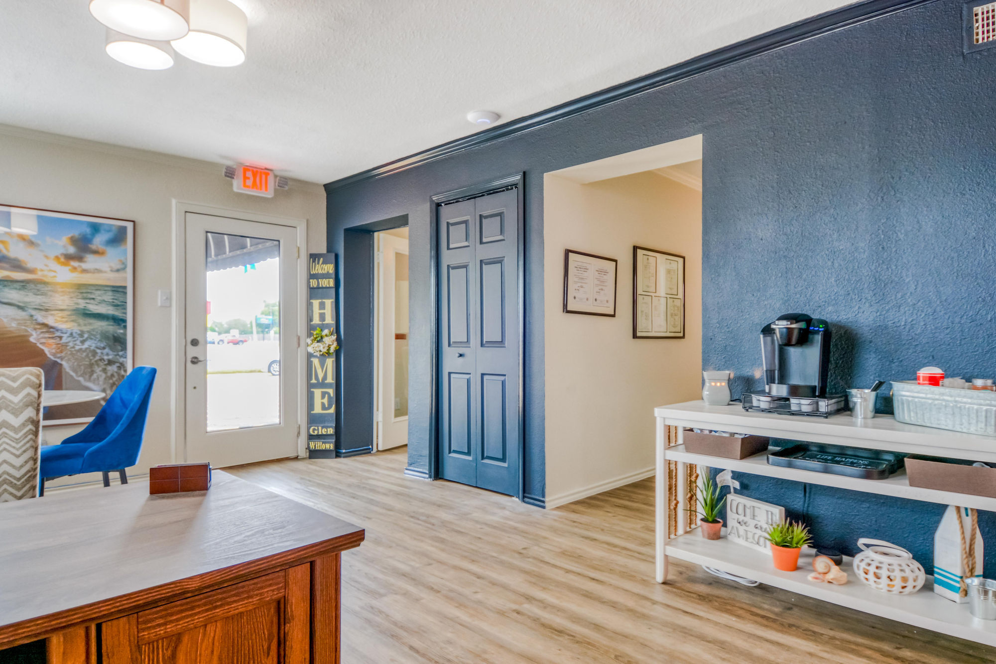 South Shore Coastal Living Image 8