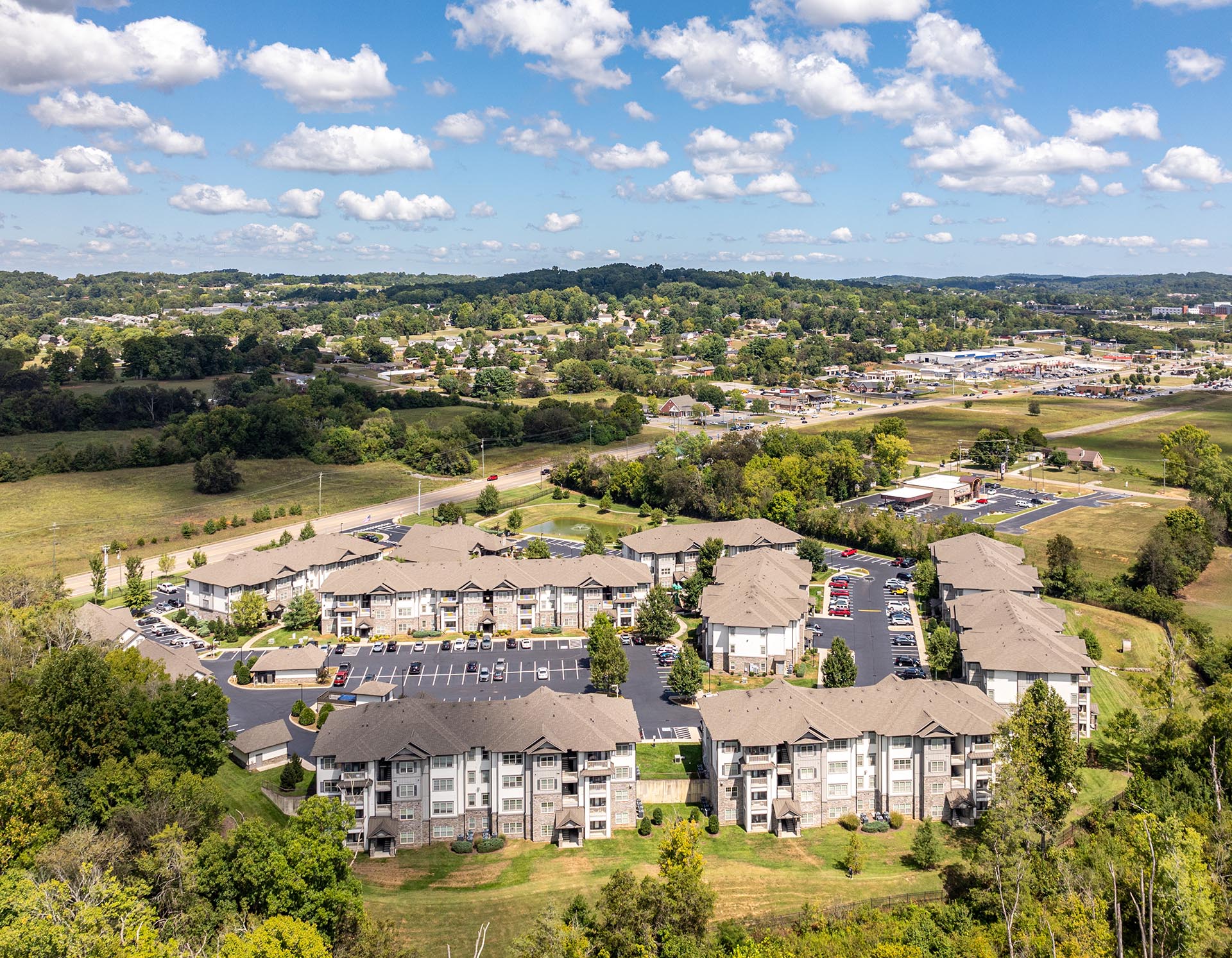 Vintage at Emory Road Apartments Image 30