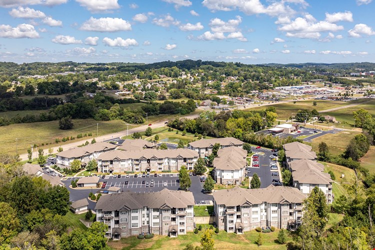 Vintage at Emory Road Apartments Image 30