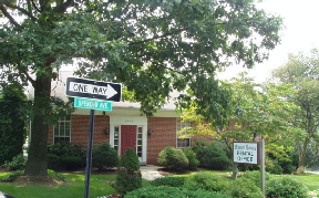 Manor House Apartments Image 5