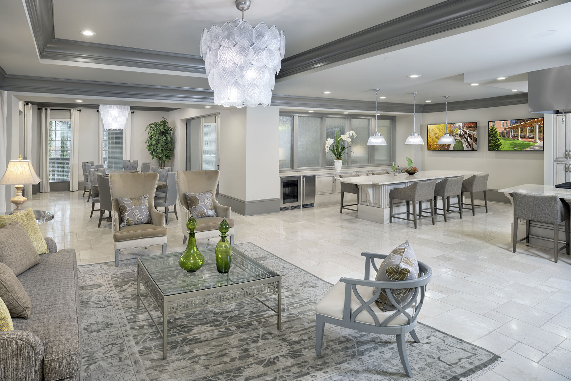 Camden Paces Image 35