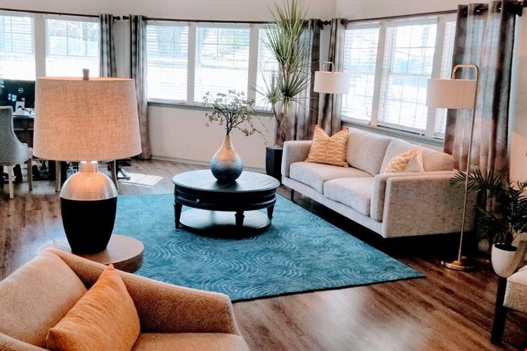 Come visit our Leasing Center!