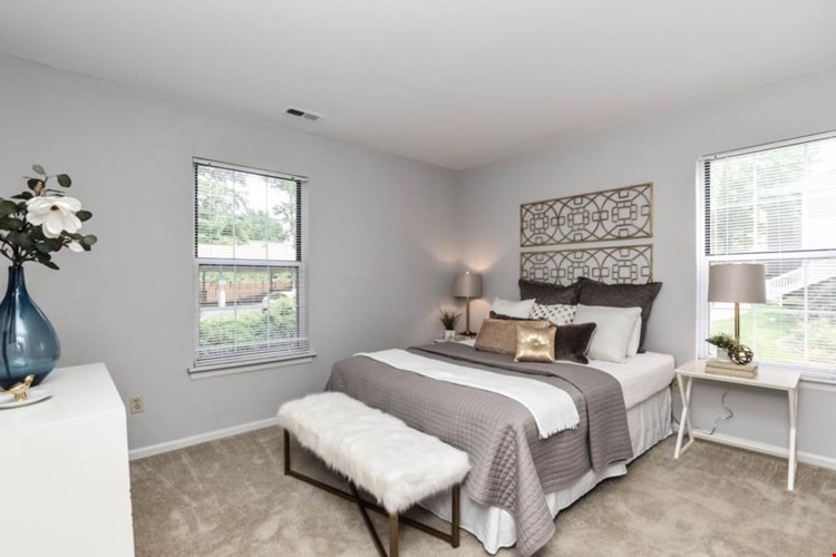 Bonhomme Village Image 7