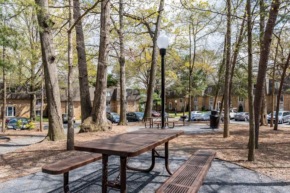 Fairway Apartments Image 8