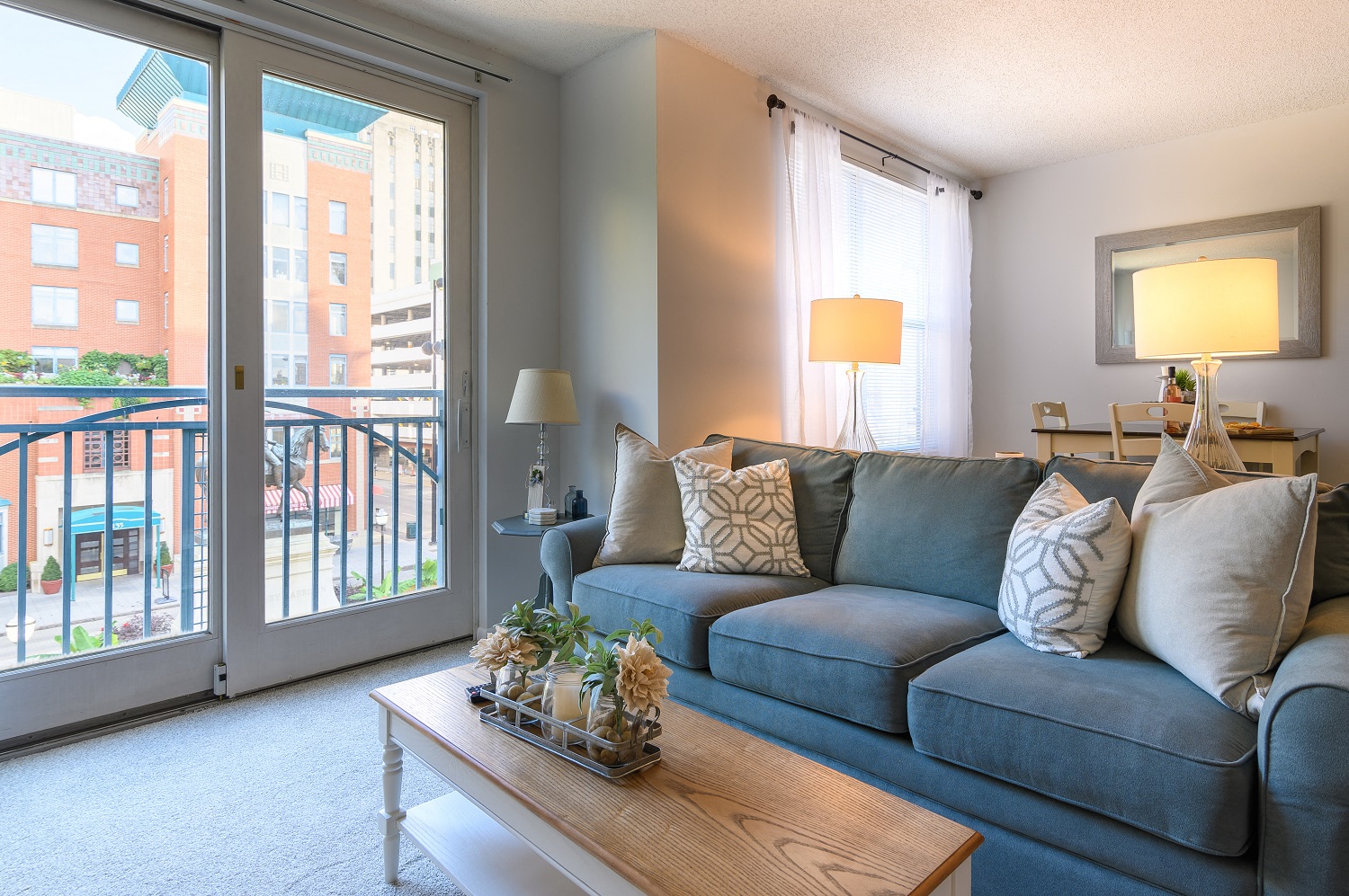 Greenwich on The Park Image 12