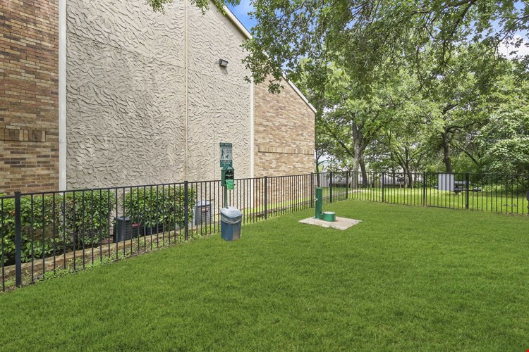 Waters Park Image 19