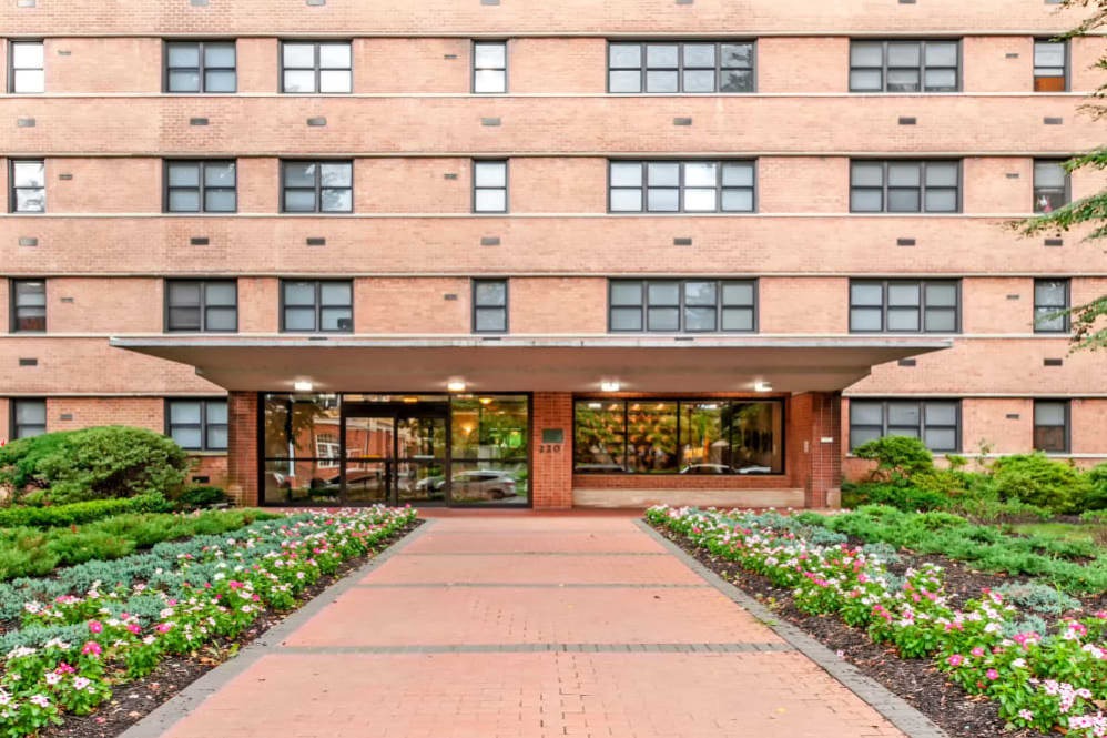 Chilton Towers Image 1