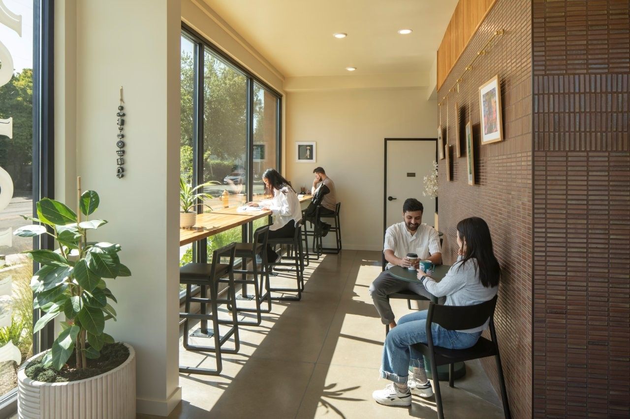 Arts Plaza Image 7