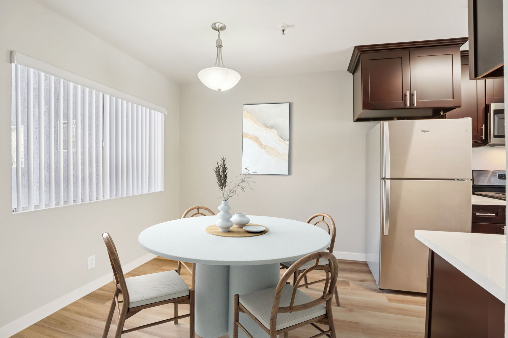 Lemoli Apartments Image 8