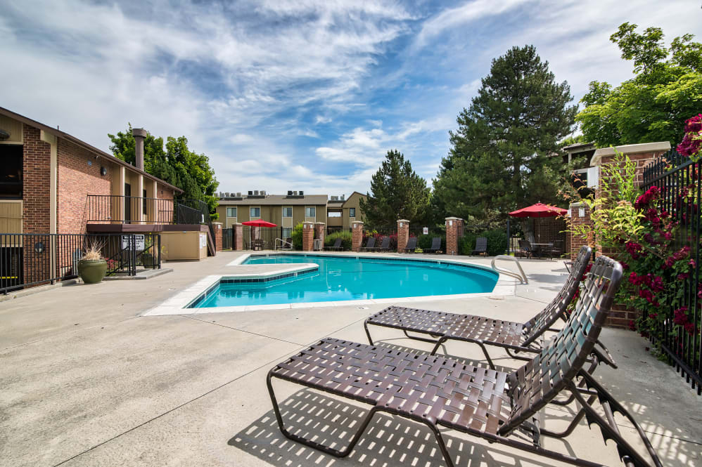 Cherry Creek Apartments Image 1