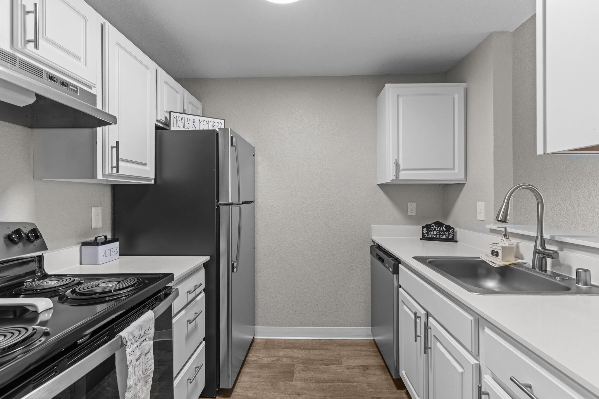 Aspire Apartments at Mountlake Terrace Image 8