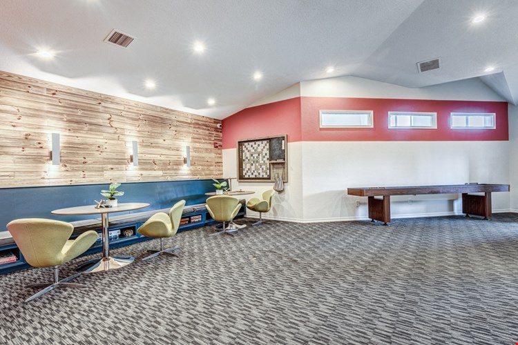 Pavilions at Silver Sage Apartments Image 10