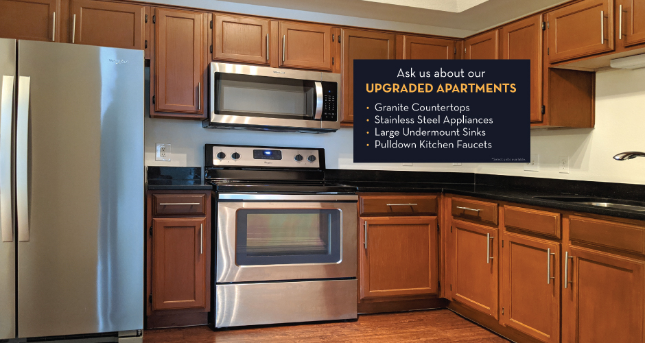 Lanesborough Apartments Image 3