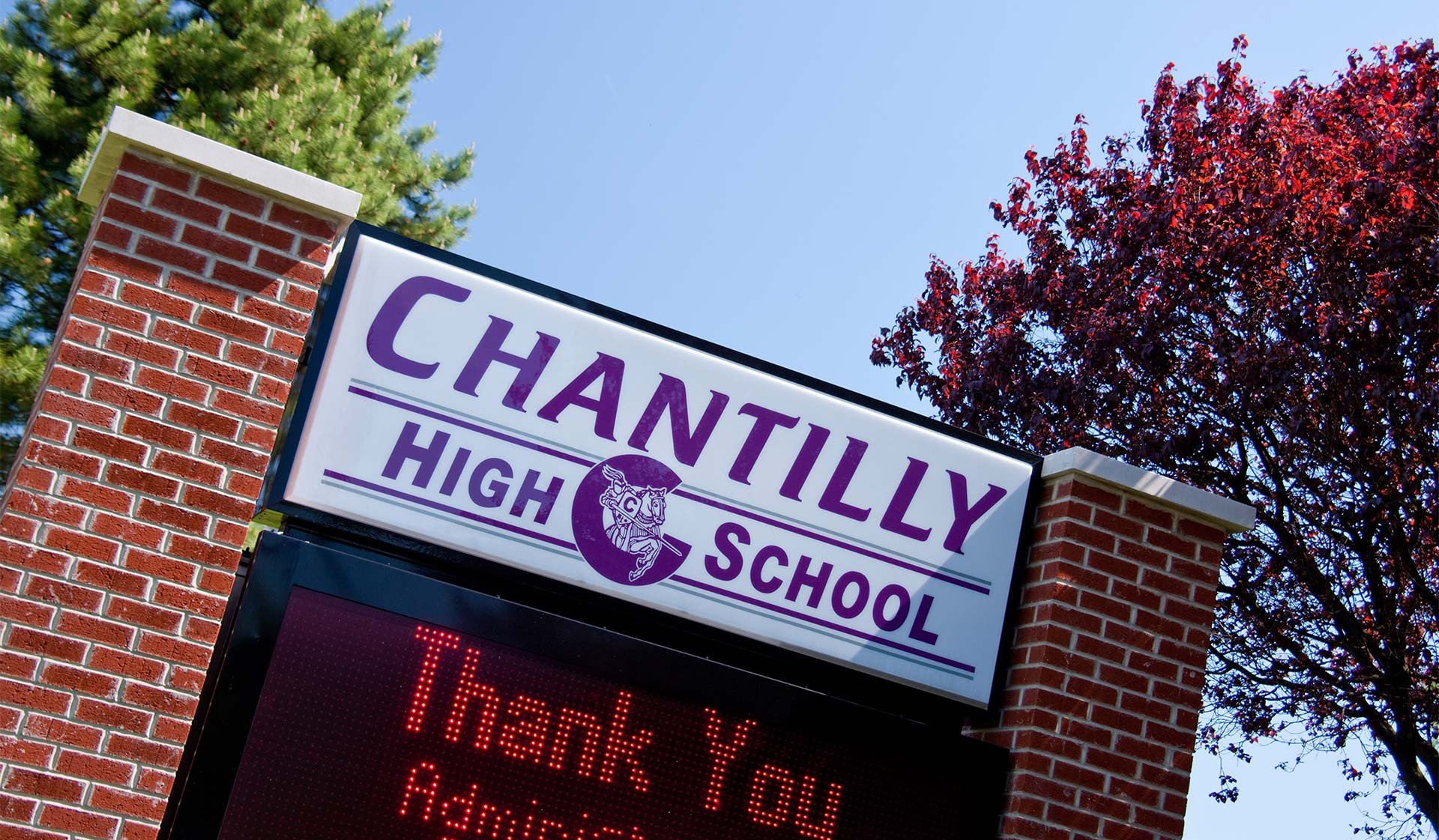 Great schools in the neighborhood