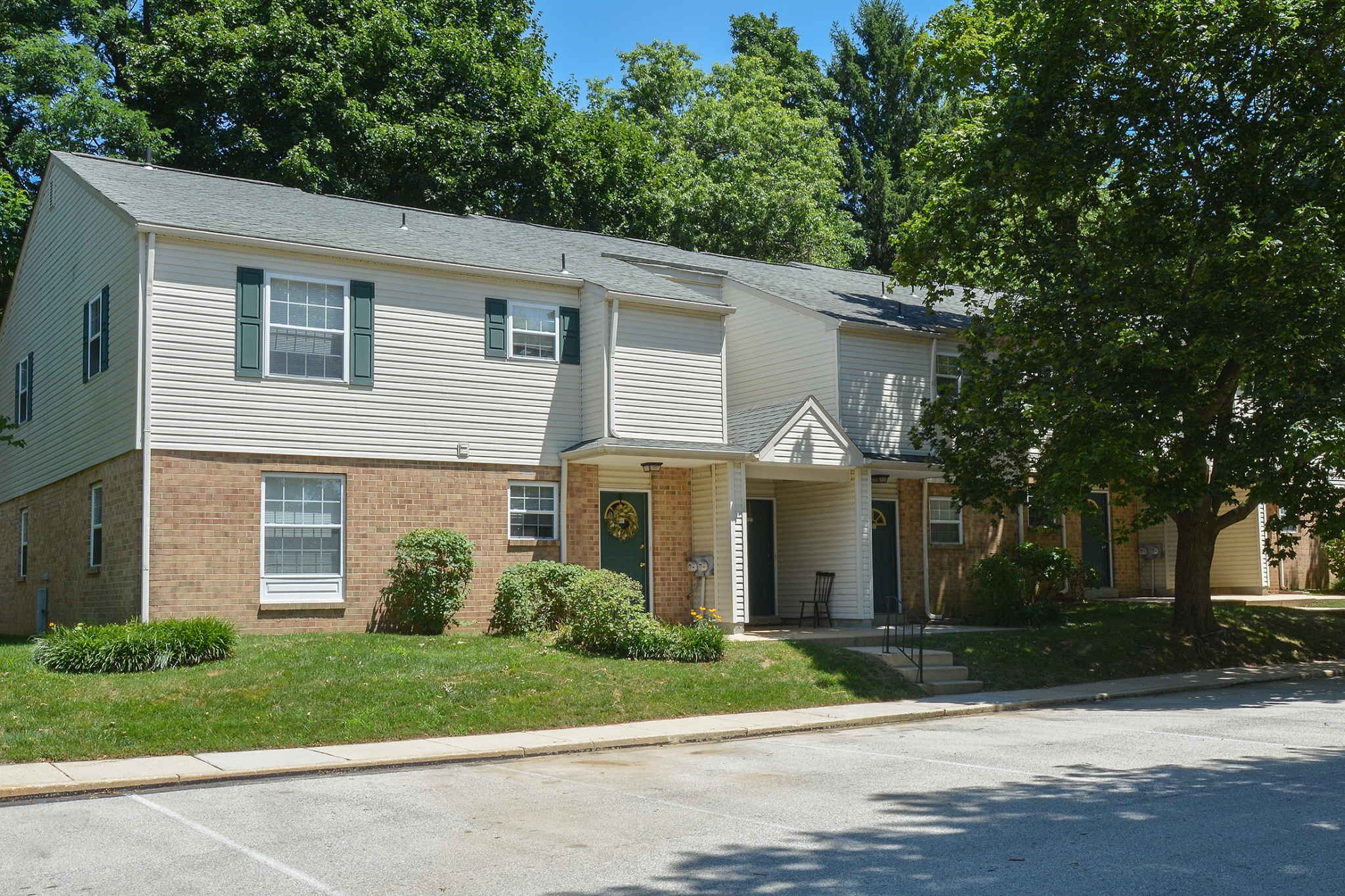 Residential Building