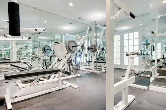 Lenox Village Image 3