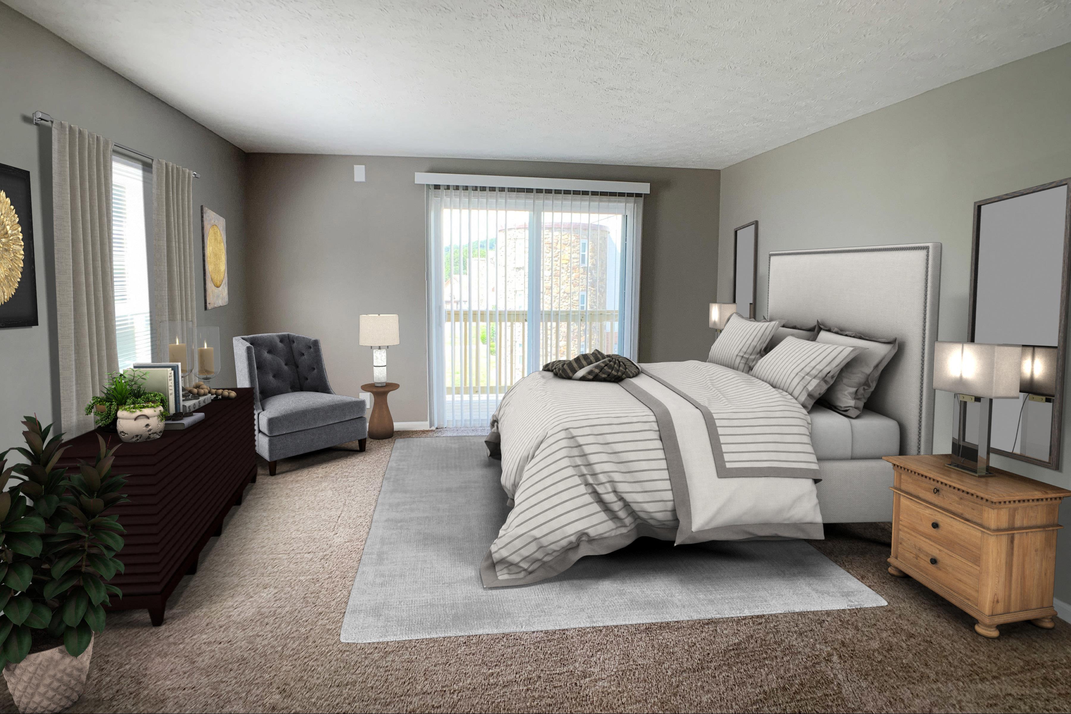 Knobs Pointe Apartments Image 29