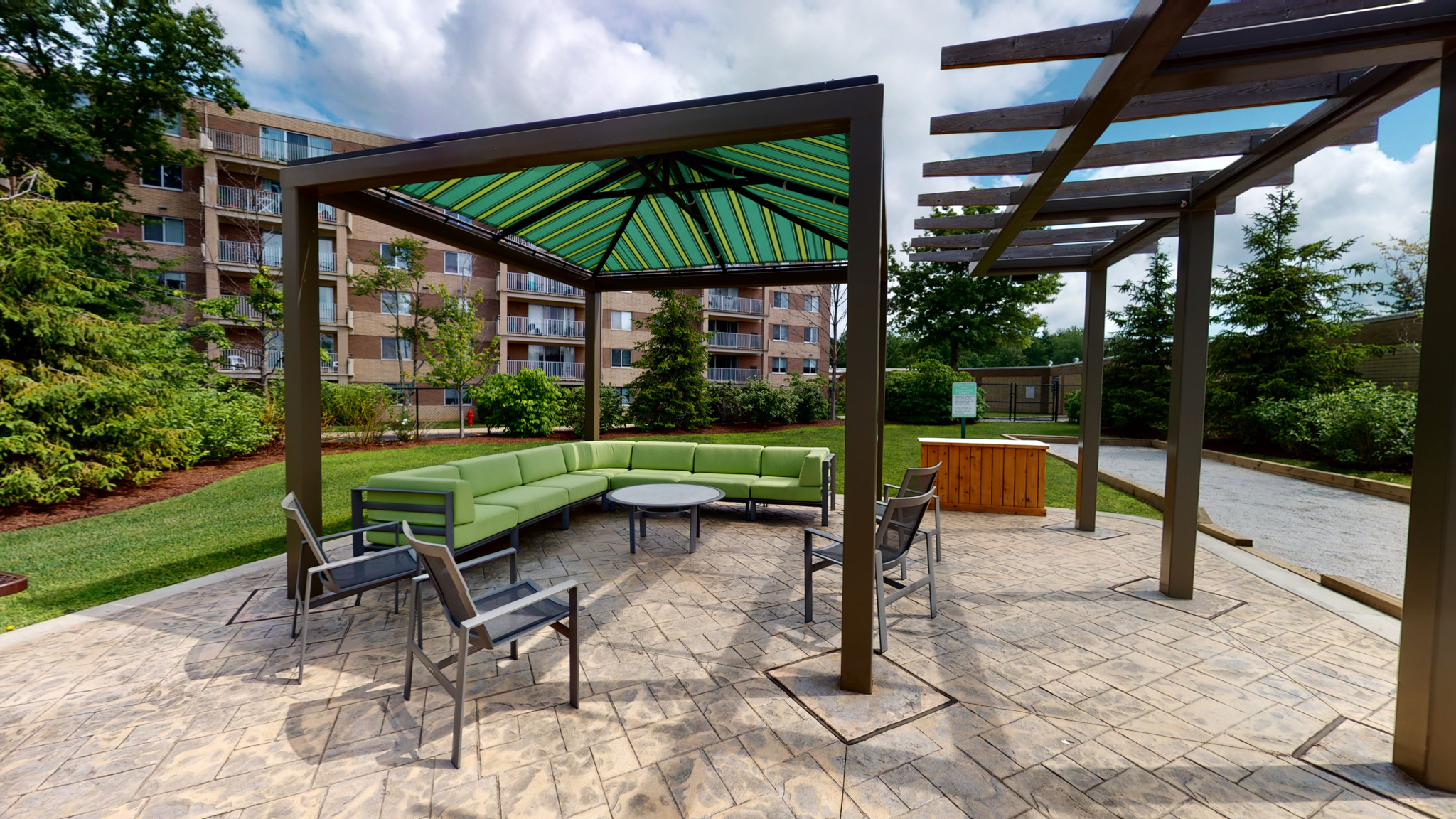 Sherri Park Apartments Image 29