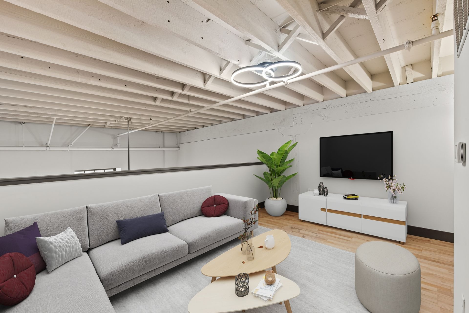 Station House Image 13