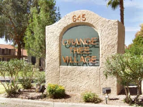 Orange Tree Village Image 7