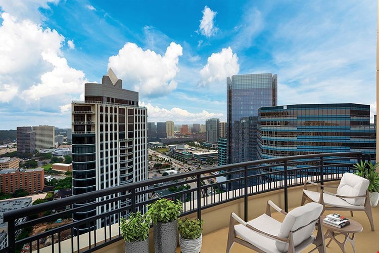 Camden Post Oak Image 1