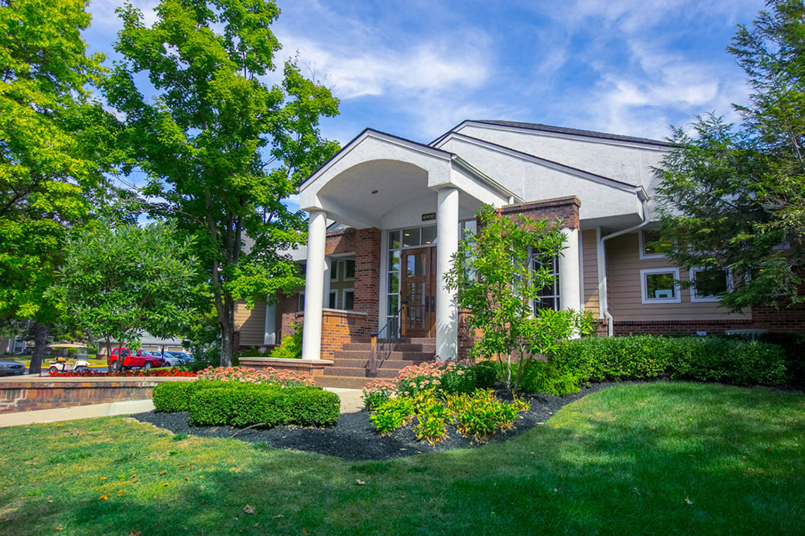 Saw Mill Village Apartments Image 42