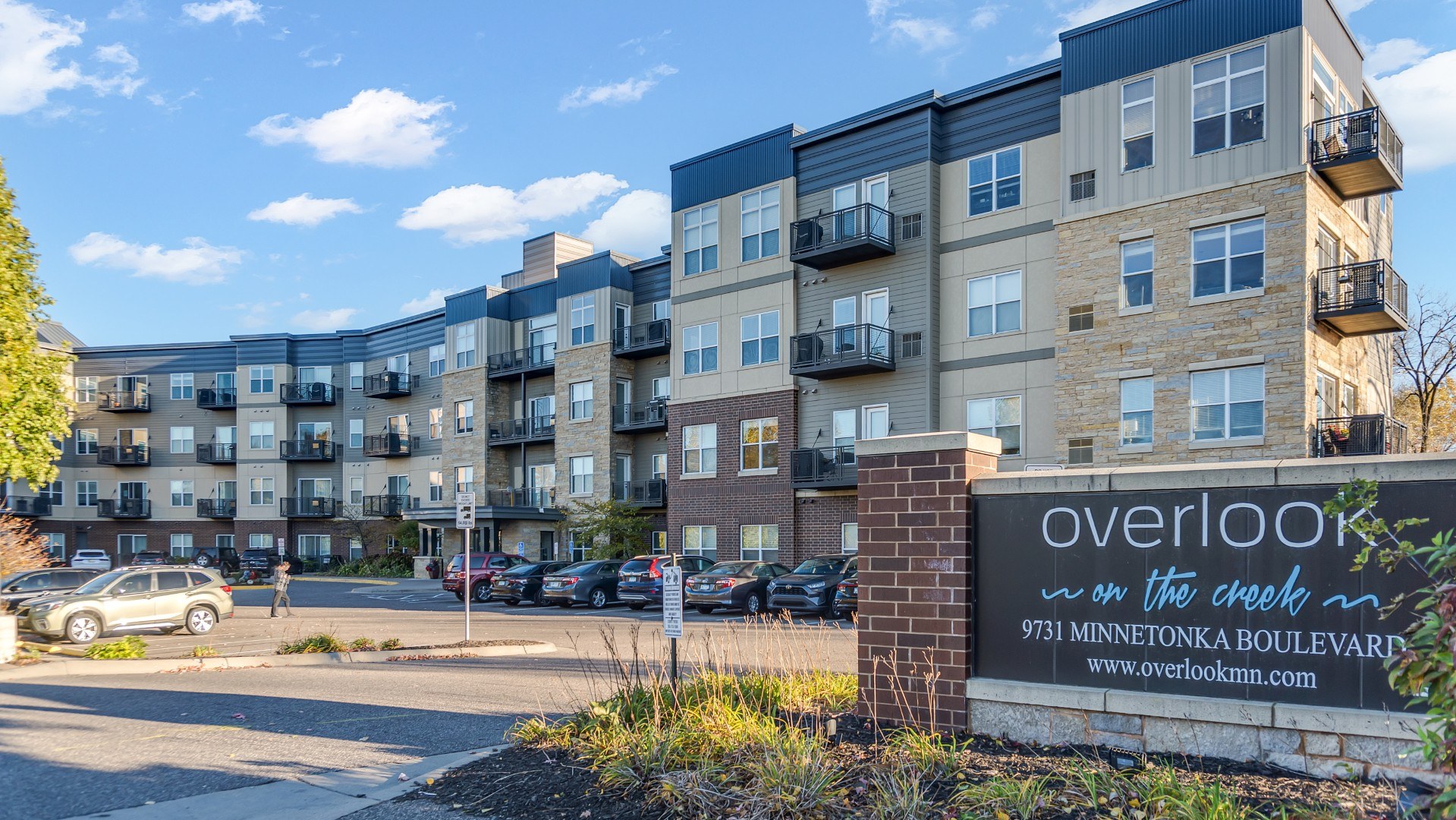 Overlook on the Creek Image 93
