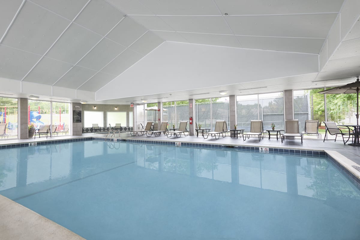 Hampshire Green Image 1