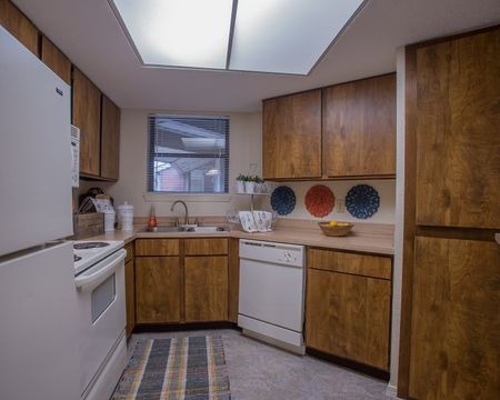 Woodscape Apartments Image 6