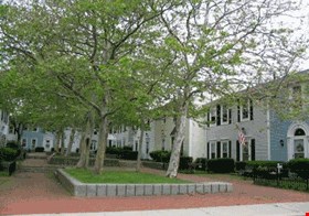 NAVSTA Newport Homes  Image 1