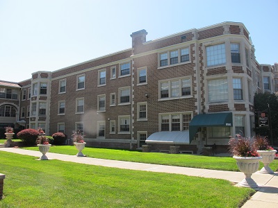 Buckingham and Balmoral Image 1