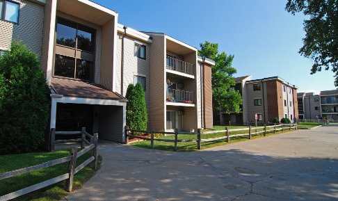 Plymouth Colony Image 2