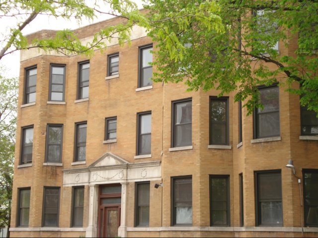 5400-5406 S Maryland Avenue Image 4