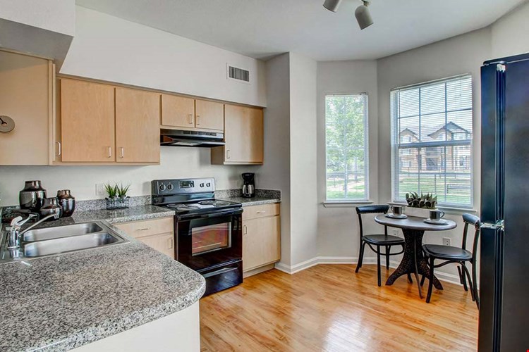 Red Hawk Ranch Image 1