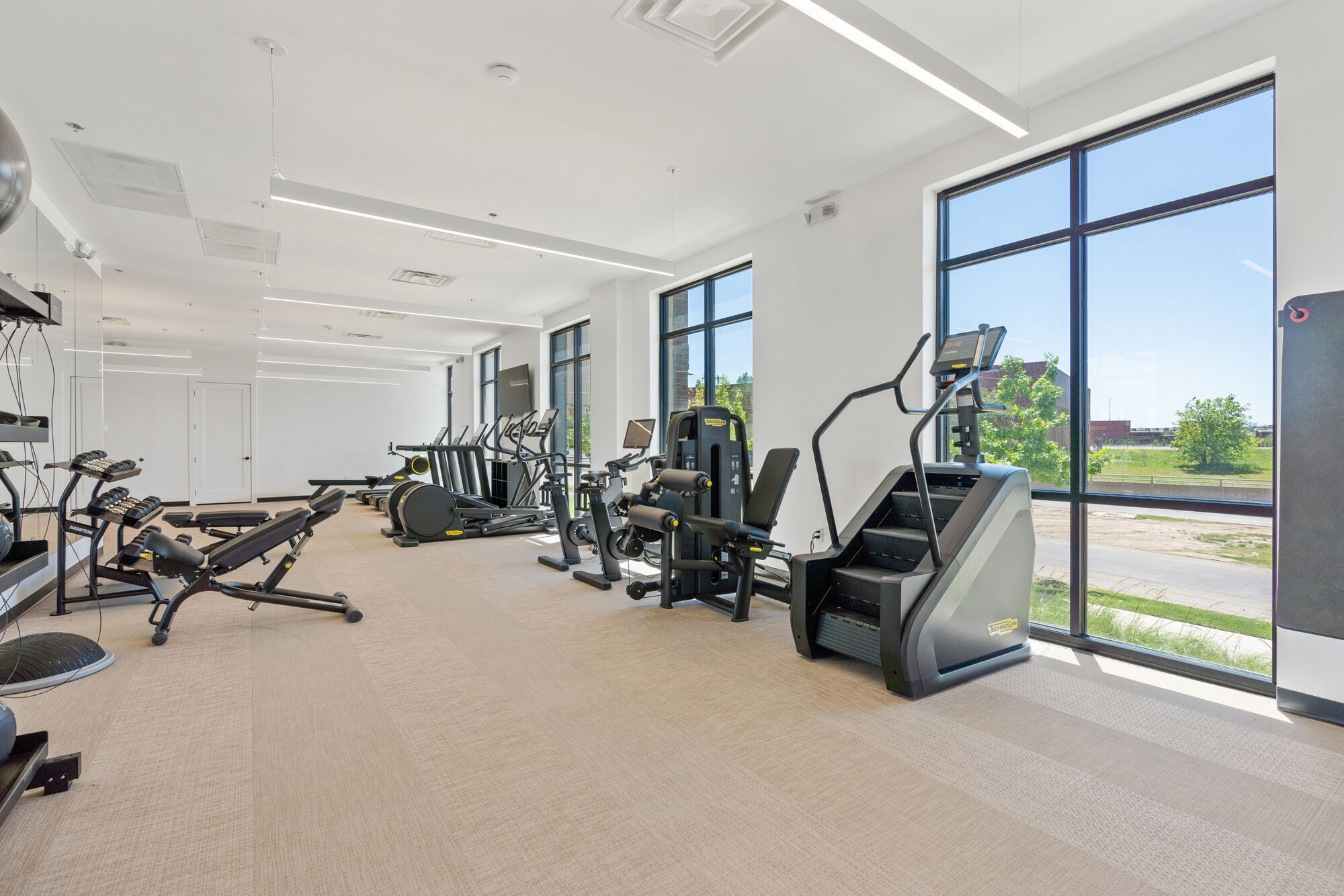 Burnett Lofts Image 7