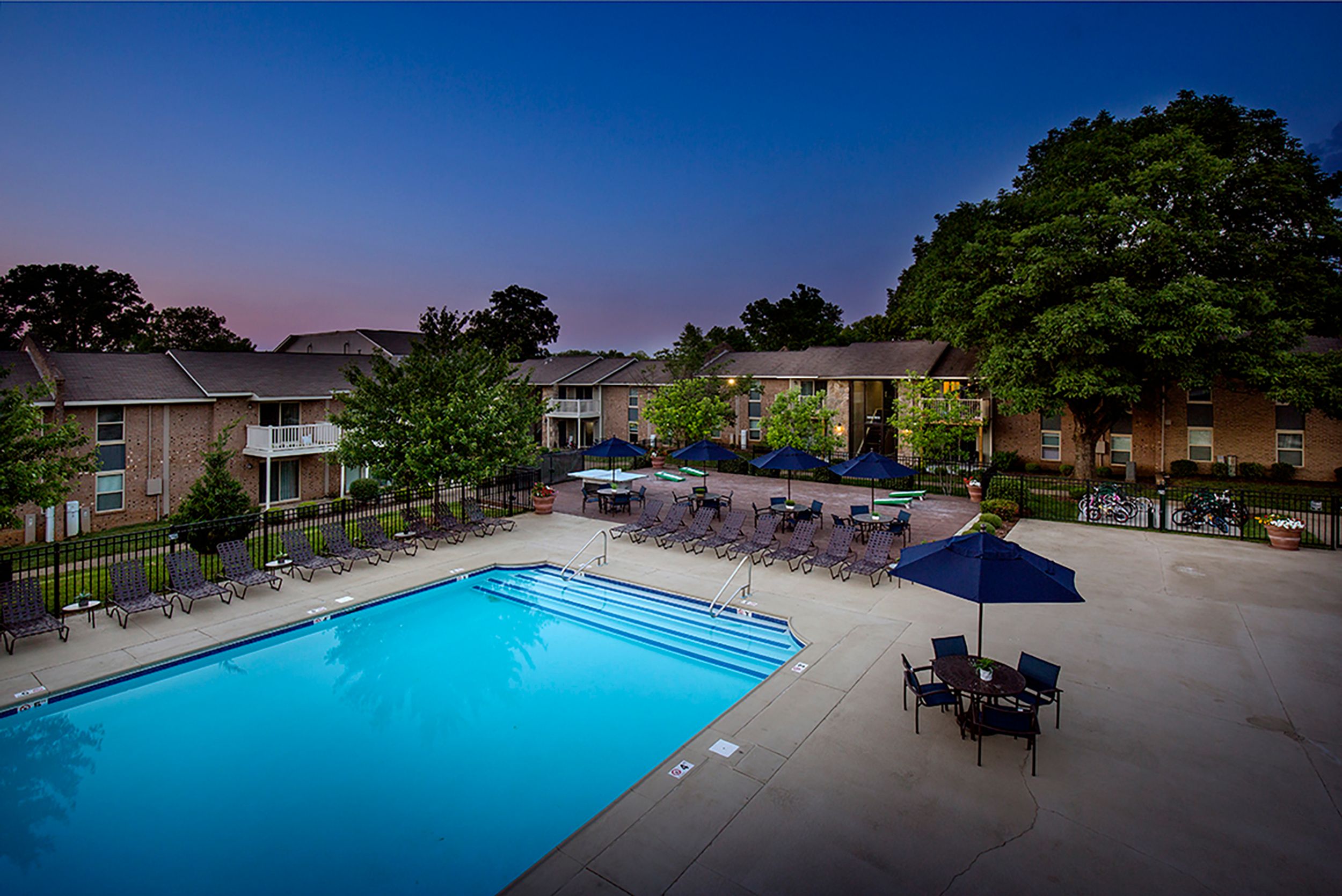 Plainview Apartments Image 1